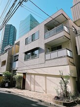 シェリーミル(Cherie Miru)/ビル外観