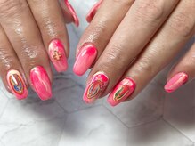 アンジュネイル(Ange Nail)/