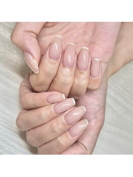 ハンドネイル65