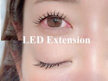 アイランド トーキョー(ISLAND TOKYO)/パリエク/LEDマツエク