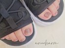 フットワンカラーコース/¥5000
