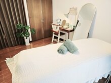 サリーズ ハウス(sallys house)