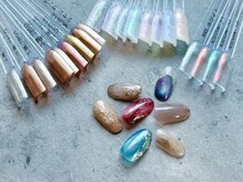 アプリリス(Aprilis)