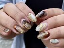 お任せ深みニュアンス　by朝倉