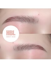 話題沸騰！【HOLLYWOOD BROW LIFT】とは？毛流れを自由自在にコントロール！ハリウッド女優眉！