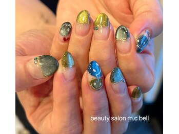 エムシーベル(m.c bell)/