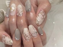 アングゥ ウル(ungu ul)/ブライダル/ウエディング/花嫁