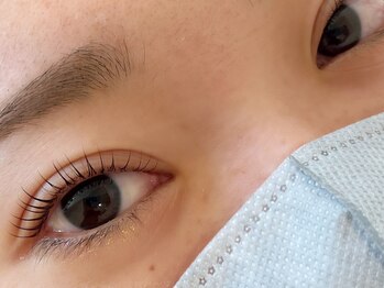 ダイアン(DIANE)/ラッシュリフト