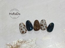 ハラダ(HaRaDa)/ベーシックアートコース