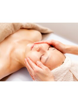 お肌をきれいにしたい