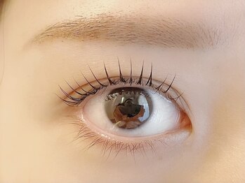 ナップ 天満(nap)/まつげパーマ