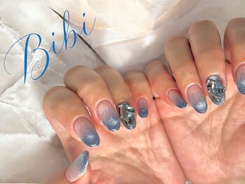 ビビ(Bibi)/HIMERI定額デザイン ¥8500