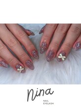 フィリス センター南店(PHYLIS)/フラッシュネイル☆¥6900