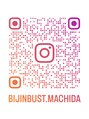 美人バスト 町田店&nbsp;Instagram 