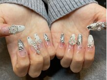 ママジェンヌ(mamA sIenne)/nuance