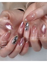 アンベリール(Embellir)/持ち込みデザイン