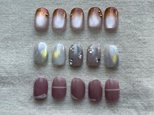 アングゥ ギャラリー(ungu GALLERY)/3月 monthly basic