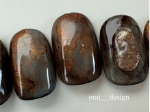 メルファッジ(mer fudge)/ニュアンスネイル