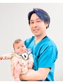 さらさ整骨院/石黒聡志 【歴25年・産前産後骨盤整体師】