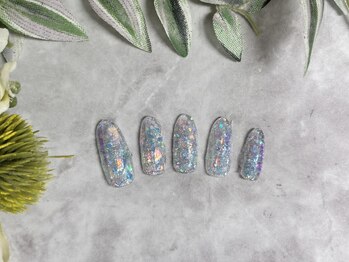ネイルサロン ネイルクク(Nail KUKU)/