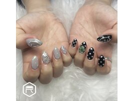 ドットネイル