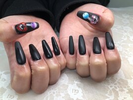 長さ出し