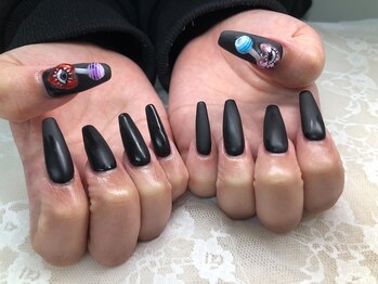 エポック(Epokku)/長さ出し