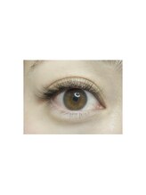 ミッピー(mippy)/3Dラッシュで上品なお目元