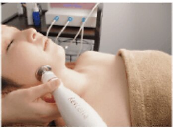 プレステージア(PRESTIGEA)/サロンイメージ