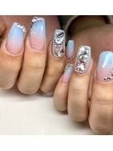 ミリセント(Millicent)/ベイビーブーマー☆¥14500