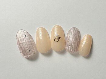 アビー 目白店(abbie)/[目白店限定C]¥12650