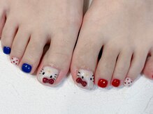 ネイルジョリー(Nail Jolie)/