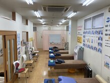 小林整骨院 上本町の雰囲気（肩の痛み、肩こりは、頭痛の原因に?整体やストレッチで悩み解消）