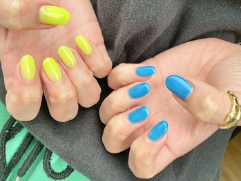 ナナ アトリエネイル(NANA atelier-nail)/★ネイルデザイン★