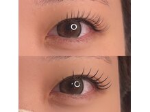 ボリュームたっぷり！モチも抜群なバインドロック