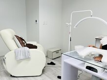 アリア(Aria)の雰囲気(ネイルとの同時施術可能!)