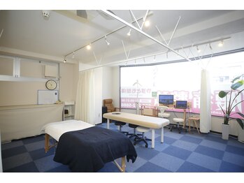 タカイ(TAKAI)/施術室2 名古屋育毛促進