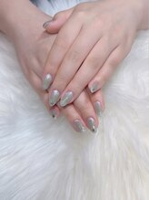 ダリア 西大寺本店(DAHLIA)/10本アート☆