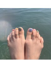 テティス(thetis)/