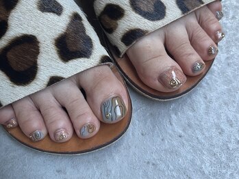 エム オリジナル(eM. original)/秋フット