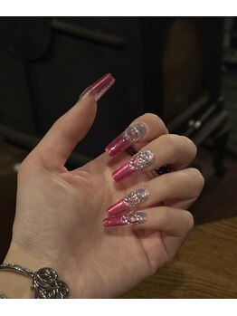 サクラ(SAKURA)/ネイル