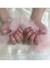 ケア ビューティー ネイル(care beauty NAIL)/