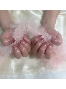 ケア ビューティー ネイル(care beauty NAIL)/