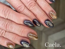 カエラ(Caela)/enoiマグネット×ニュアンス