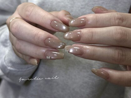 フォーシック 大森(fourchic)の写真