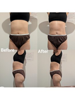 サロン ド モミカル(salon de momikaru)/