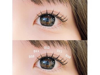 ミニョン(MIGNON)/3Ｄラッシュ100束