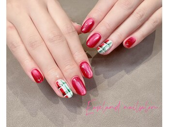 イーズィランド(Ease land)/