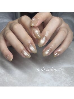 エスプラス(S+)/