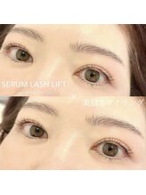 アルテ アイアンドビューティー(Arte eye&beauty)/お得なセットメニューも！